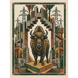 Mythological Regional Fauna